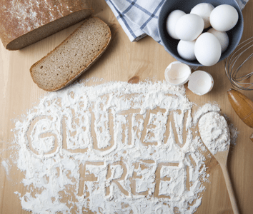 Gluten - Free